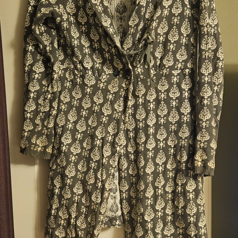 Light jacket - Picture 2 of 4